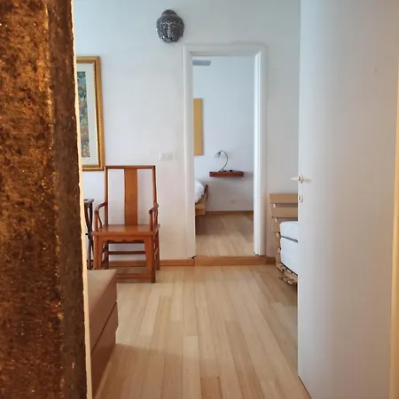 Zen And Breakfast Guest house