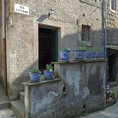 Guest house Zen And Breakfast 3*